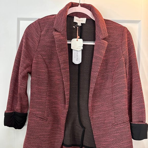 BLAZER (NEW WITH TAGS) - Picture 2 of 2